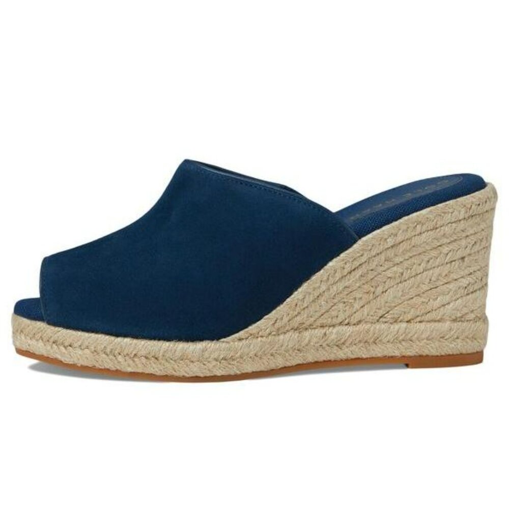 Cole Haan Cloudfeel Southcrest Mule (Suede). Brand New. Womens Size: 8.5 - 9.5.